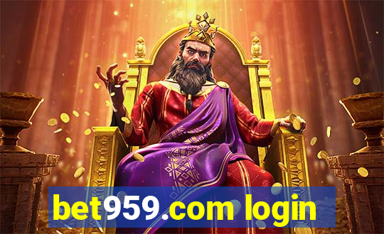 bet959.com login